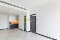 Discover your creativity with this unfurnished apartment in Empire City