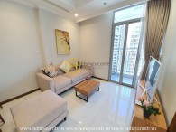 Căn hộ Vinhomes Central Park - không gian sống kích thích sự sáng tạo của bạn