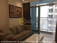 Vinhomes Central Park căn hộ: sáng sủa, rộng rãi và tinh tế