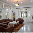 Một căn villa Quận 2 khiến bạn muốn ở đó mãi mãi