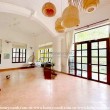 Attractive villa in Nguyen Van Huong with perfect swimming pool