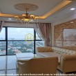 Great! Two bedrooms apartment luxury in The Ascent for rent