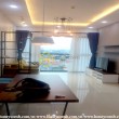 Convenient with 2 bedrooms apartment in the Ascent Thao Dien for rent
