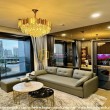 Preferential modern apartment for rent in Lumiere Riverside