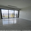 Hot news: A brand new unfurnished Metropole Thu Thiem apartment is now for rent!