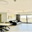 Lush contemporary 2 bedroom apartment in Masteri Thao Dien