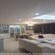 Gorgeous Duplex apartment in Masteri Thao Dien that makes you fascinated
