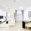 Masteri Thao Dien Apartment : Elegant Design and Spacious Living for a Luxurious Lifestyle