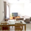 Don't looking for further ! Your ideal and convenient apartment is right here Masteri Thao Dien