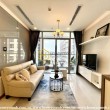 Vinhomes Central Park apartment- a true beauty of sophisticaton