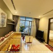 Luxury layout apartment for rent in Vinhomes Central Park