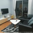 2 bedrooms apartment with high floor for rent in Masteri