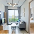 Discover the charming sense of attractiveness in New City apartment