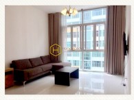Create you new home with this brand new, unfurnished and spacious apartment in The Vista An Phu