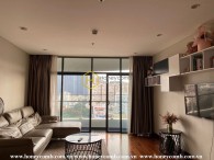 Amazing 1 bedroom apartment in City Garden