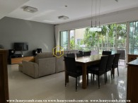 This The Estella apartment accentuates your home’s architectural style