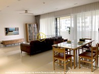 MUST SEE! Brand new luxury apartment with colorful aesthetic design in Estella