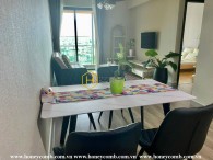 Feliz En Vista apartment: a place worth living and experiencing