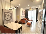 Lumier Riverside Apartment : Elegant Design and Spacious Living for a Luxurious Lifestyle