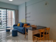 With Masteri An Phu appartment: We bring "home" to your place