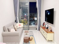 Elevate Your Living Experience with Luxury Apartment At Masteri An Phu