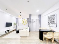 Masteri Thao Dien Apartment : Elegant Design and Spacious Living for a Luxurious Lifestyle