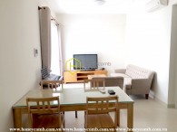 Don't looking for further ! Your ideal and convenient apartment is right here Masteri Thao Dien