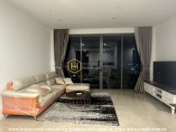 This peaceful apartment in Nassim will bring pleasant feelings whenever you're at home. Now for lease
