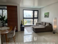 Stunning River View Apartment At Pearl Plaza: Modern Living with Unparalleled Tranquility