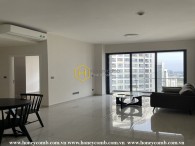 Your desirable apartment is now for rent in Q2 Thao Dien