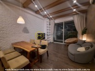 Fully-Furnished Apartment for Rent In Tropic Garden