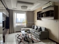 3 bedrooms apartment for rent in Tropic Garden