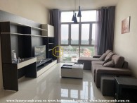 Spacious Modern Living with 2 bedrooms apartment in The Vista