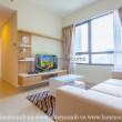 Elegant and shiny apartment with 2 spacious bedrooms in Masteri Thao Dien for rent
