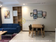 Căn hộ tuyệt vời này ở Vinhomes Central Park có vị trí và tầm nhìn tốt nhất mà bạn có thể có được