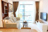 Một căn hộ Vinhomes Central Park chứa đựng mọi cảm xúc của bạn