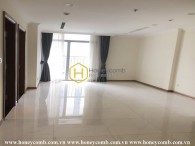 Tọa lạc hoàn hảo tại Vinhomes Central Park - Căn hộ tiện nghi và hiện đại cho thuê