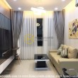 Wonderful 1 bedroom apartment in Masteri Thao Dien