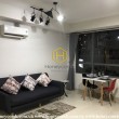 This one has it all! Highly convenient apartment in Masteri Thao Dien for rent