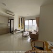 The Estella Heights 2 bedroom apartment with nice furnished