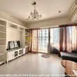 Gratified with the versatility in design and interior of this The Estella apartment