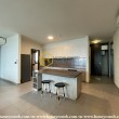 An incredible apartment in Feliz En Vista that epitomises elegant modernity