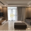 Comfortable, content and luxurious apartment in Vinhomes Central Park