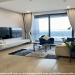 You will be enchanted by this minimalist apartment in Lumiere Riverside