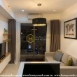 2 beds apartment with brand new in Masteri Thao Dien