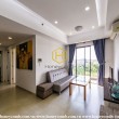 Large space, Affordable price apartment in Masteri Thao Dien