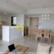 Brand new 3 beds apartment with river view in Masteri Thao Dien for rent