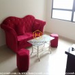 Cheap price one bedroom apartment high floor for rent in Masteri