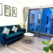 Touch the sophisticated art in Masteri Thao Dien apartment