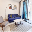 Highly elegant living space and riverside view in Sunwah Pearl apartment